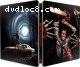 The Evil Dead 1 &amp; 2 (Best Buy Exclusive SteelBook) [4K Ultra HD + Blu-ray]