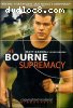 Bourne Supremacy, The (Widescreen)
