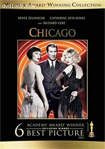 Chicago (Theatrical Version)