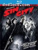 Sin City (Theatrical Version) [Blu-ray]
