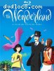 Wonderland [Blu-ray/DVD Combo]