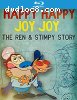 Happy Happy Joy Joy [Blu-ray]