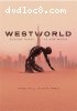 Westworld: The Complete Third Season - The New World