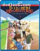 Digimon Adventure: Last Evolution Kizuna [Blu-ray + DVD]