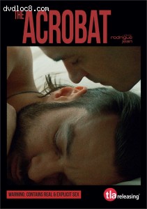 Acrobat, The Cover