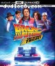 Back to the Future: The Ultimate Trilogy [4K Ultra HD + Blu-ray + Digital]