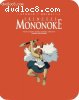 Princess Mononoke (SteelBook) [Blu-ray + DVD]