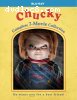 Chucky: The Complete 7-Movie Collection [Blu-ray]