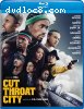 Cut Throat City [Blu-ray + DVD]