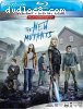 New Mutants, The [Blu-ray + Digital]