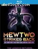 Pokemon The Movie: Mewtwo Strikes Back Evolution [Blu-ray]