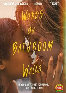 Words on Bathroom Walls Cover