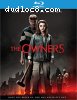 Owners, The [Blu-ray]