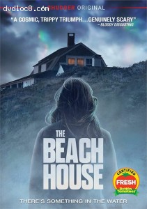 Beach House, The Cover