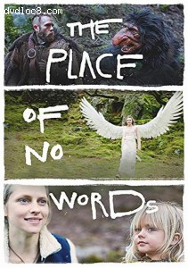 Place of No Words, The Cover