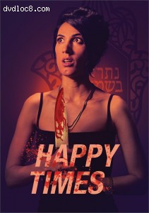 Happy Times Cover