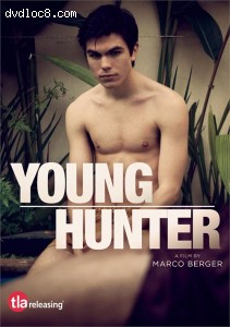 Young Hunter Cover