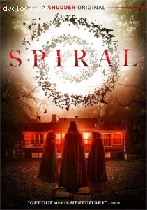 Spiral Cover