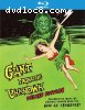 Giant From The Unknown [Blu-ray]