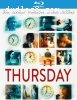 Thursday [Blu-ray]