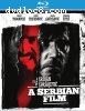 Serbian Film, A (Uncut & Uncensored Edition) [Blu ray]