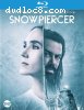 Snowpiercer: The Complete First Season [Blu ray]