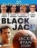 Blackjack: The Jackie Ryan Story [Blu-ray]