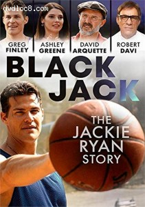 Blackjack: The Jackie Ryan Story Cover