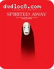 Spirited Away (SteelBook) [Blu-ray]