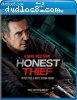 Honest Thief [Blu-ray + DVD + Digital]
