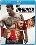 Cover Image for 'Informer, The'