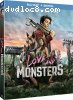Love and Monsters [Blu-ray + Digital]