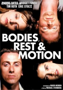 Bodies, Rest &amp; Motion Cover