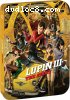 Lupin III: The First (SteelBook) [Blu-ray + DVD]