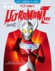 Ultraman Taro: The Complete Series [Blu-ray + Digital]