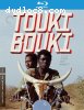 Touki Bouki (Criterion Collection) [Blu-ray]