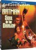 Batman: Soul of the Dragon [Blu-ray + Digital]