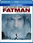 Cover Image for 'Fatman [Blu-ray + Digital]'