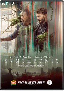 Synchronic Cover