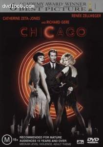 Chicago Cover