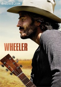 Wheeler Cover