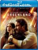 Greenland [Blu-ray + DVD + Digital]