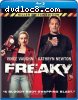 Freaky (Killer Switch Edition) [Blu-ray + DVD + Digital]