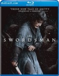 Cover Image for 'Swordsman, The'