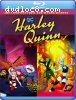 Harley Quinn: Harley Quinn: The Complete First and Second Seasons