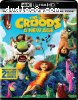 Croods, The: A New Age [4K Ultra HD + Blu-ray + Digital]