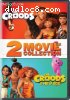 The Croods: 2-Movie Collection
