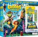Croods, The: A New Age (Wal-Mart Exclusive) [Blu-ray + DVD + Digital]