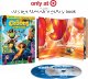 Croods, The: A New Age (Target Exclusive) [Blu-ray + DVD + Digital]
