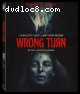 Wrong Turn [Blu-ray + Digital]